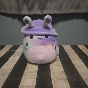 Squishmallows 5" Daxxon The Alien
